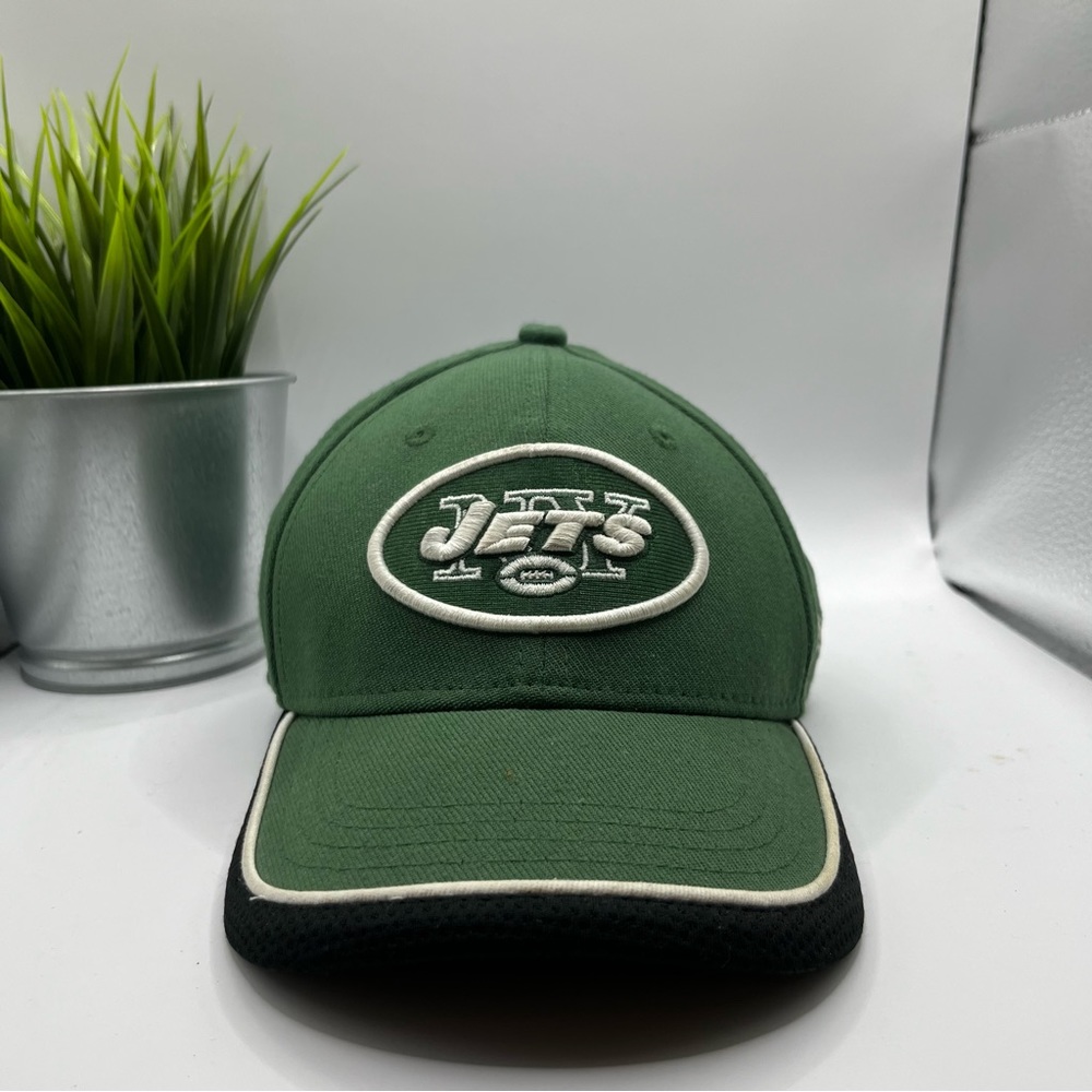 New Era‎ 39Thirty New York Jets Child/Youth hat Green